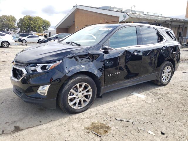 2020 CHEVROLET EQUINOX LT, 