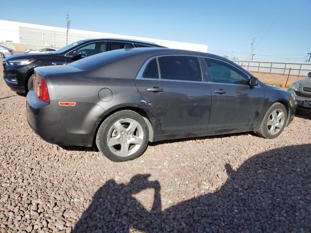 1G1ZB5E01CF327413 - 2012 CHEVROLET MALIBU LS GRAY photo 3