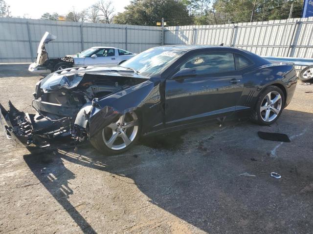 2015 CHEVROLET CAMARO SS, 