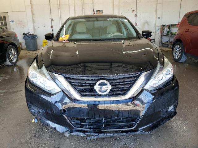 1N4AL3AP0HC484034 - 2017 NISSAN ALTIMA 2.5 BLACK photo 5