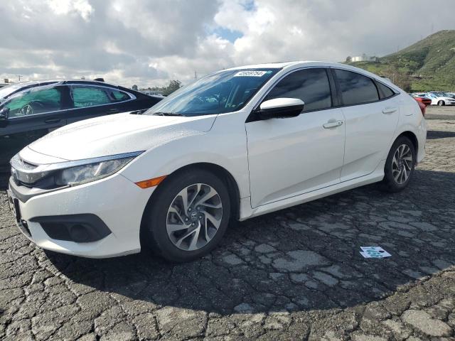 2016 HONDA CIVIC EX, 