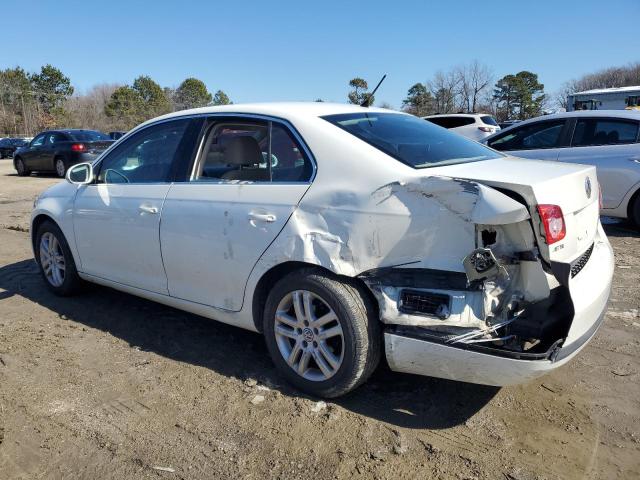 3VWEG71K47M181134 - 2007 VOLKSWAGEN JETTA WOLFSBURG 白色 照片 2