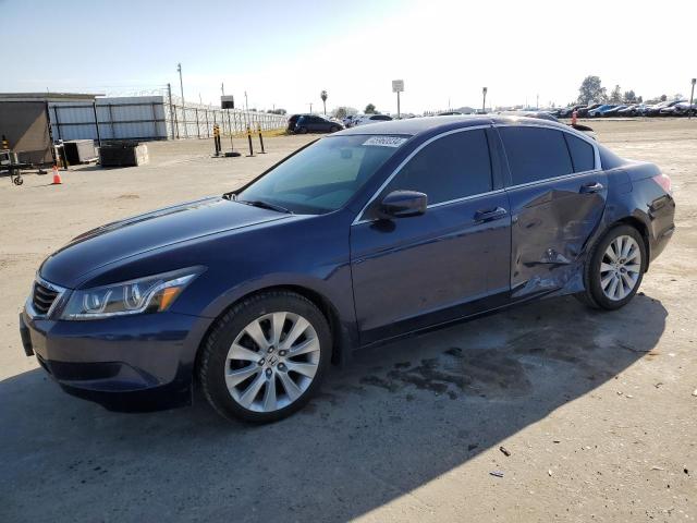 2010 HONDA ACCORD LX, 