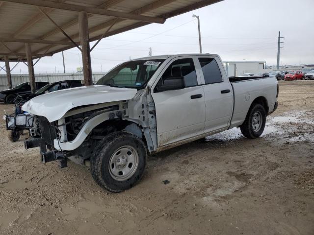 2016 RAM 1500 ST, 