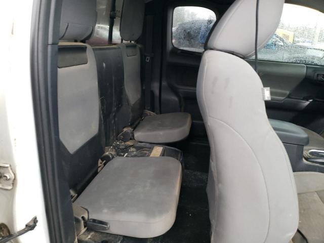 5TFRX5GN9KX146831 - 2019 TOYOTA TACOMA ACCESS CAB Ağ foto 10