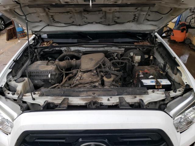5TFRX5GN9KX146831 - 2019 TOYOTA TACOMA ACCESS CAB Ağ foto 11