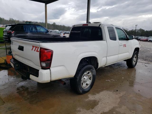 5TFRX5GN9KX146831 - 2019 TOYOTA TACOMA ACCESS CAB Ağ foto 3