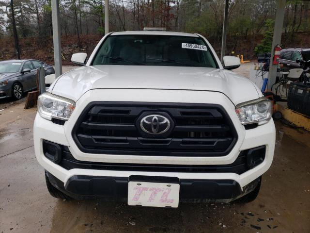 5TFRX5GN9KX146831 - 2019 TOYOTA TACOMA ACCESS CAB Ağ foto 5