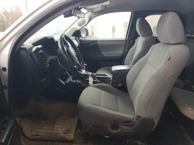 5TFRX5GN9KX146831 - 2019 TOYOTA TACOMA ACCESS CAB Ağ foto 7