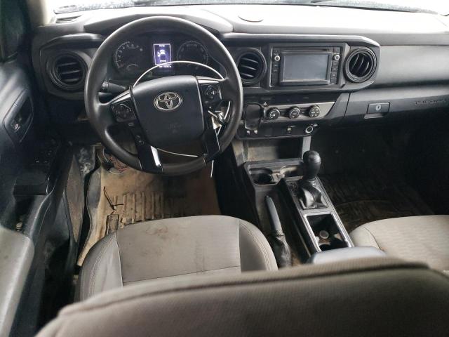 5TFRX5GN9KX146831 - 2019 TOYOTA TACOMA ACCESS CAB Ağ foto 8