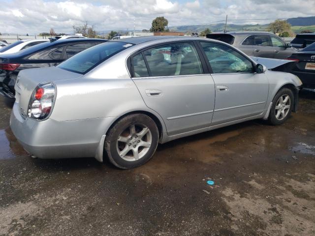 1N4AL11D86N433196 - 2006 NISSAN ALTIMA S SILVER photo 3