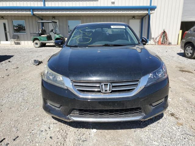 1HGCR2F54FA101497 - 2015 HONDA ACCORD SPORT BLACK photo 5