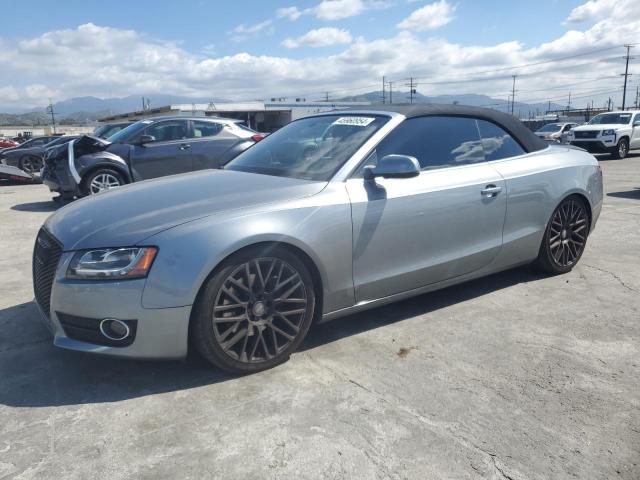 2010 AUDI A5 PREMIUM PLUS, 