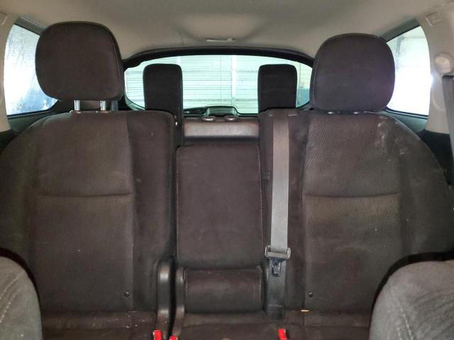 5N1AR2MM2EC711283 - 2014 NISSAN PATHFINDER S Beyaz fotoğraf 10