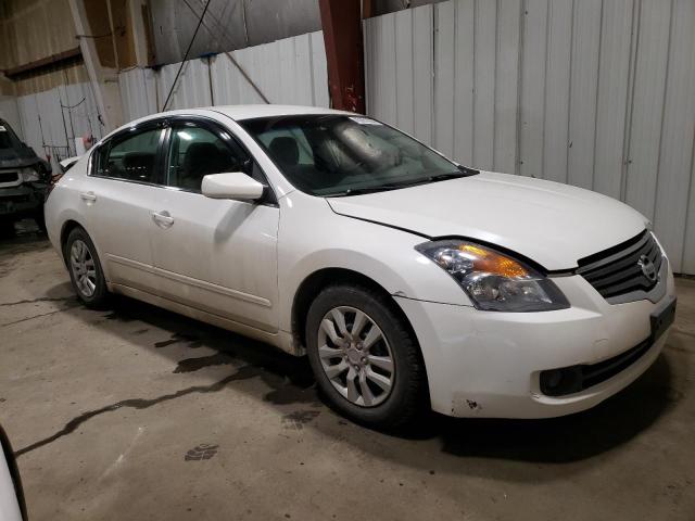 1N4AL21E79N488662 - 2009 NISSAN ALTIMA 2.5 WHITE photo 4