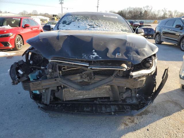 3LN6L5F97JR619731 - 2018 LINCOLN MKZ RESERVE 黑色 照片 5