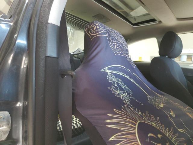 JTKDE3B72A0312040 - 2010 TOYOTA SCION TC გრაფიტი ფოტო 10