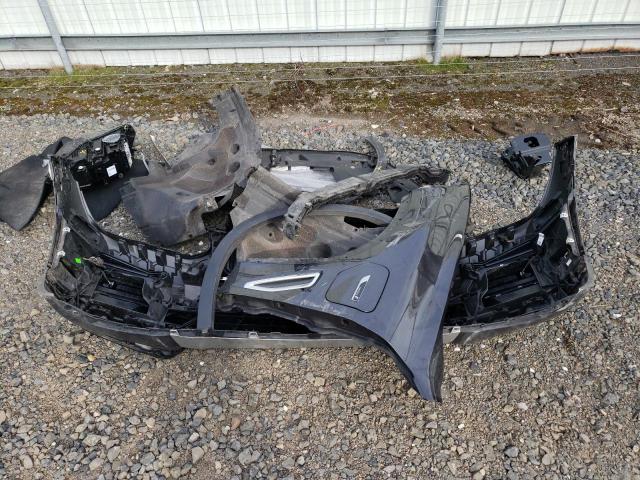 5UXTA6C07P9N56075 - 2023 BMW X5 XDRIVE45E Графитовый фото 12