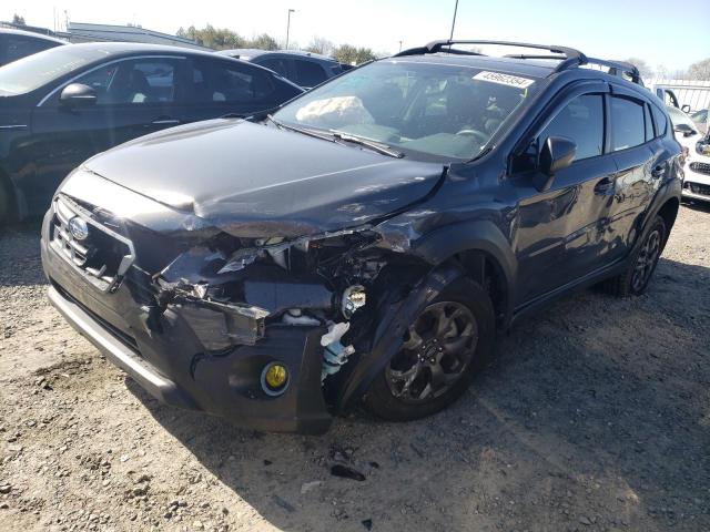 2021 SUBARU CROSSTREK SPORT, 