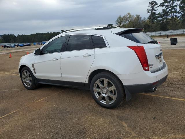 3GYFNBEYXBS606241 - 2011 CADILLAC SRX PERFORMANCE COLLECTION Ақ фото 2