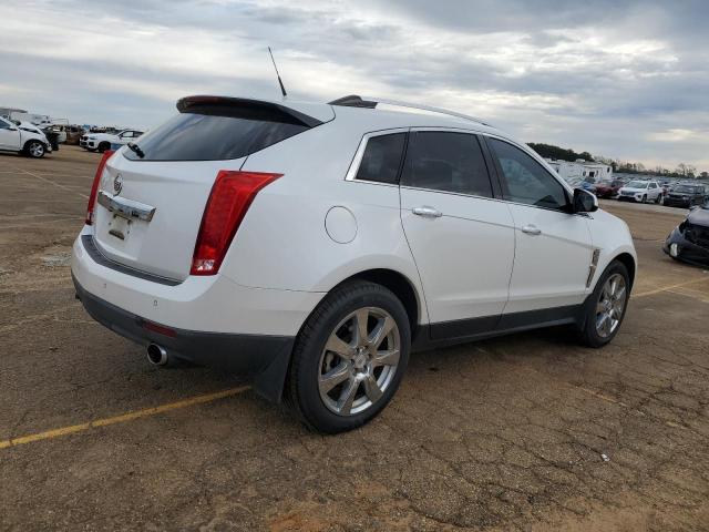 3GYFNBEYXBS606241 - 2011 CADILLAC SRX PERFORMANCE COLLECTION Ақ фото 3