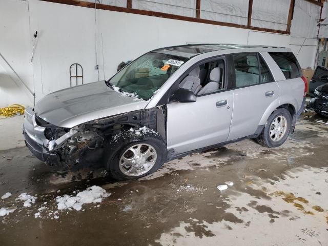 2002 SATURN VUE, 