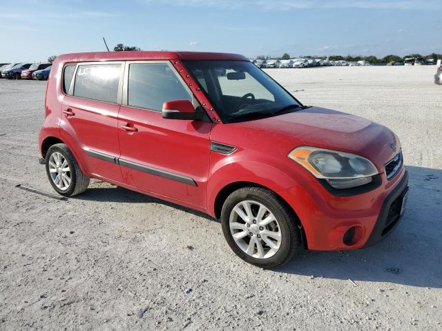 KNDJT2A64C7359177 - 2012 KIA SOUL + RED photo 4