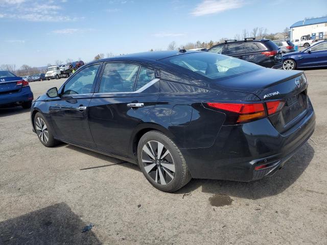 1N4BL4EV4LC157082 - 2020 NISSAN ALTIMA SL BLACK photo 2