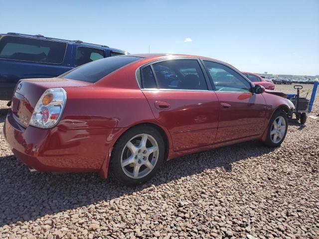 1N4BL11D94C141568 - 2004 NISSAN ALTIMA SE BURGUNDY photo 3