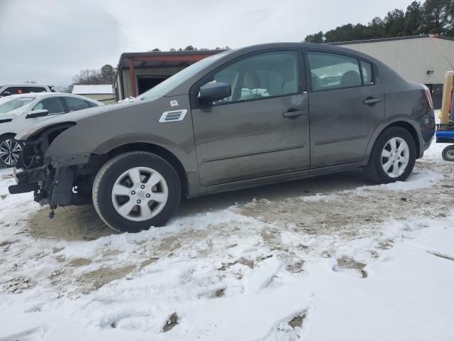 2009 NISSAN SENTRA 2.0, null