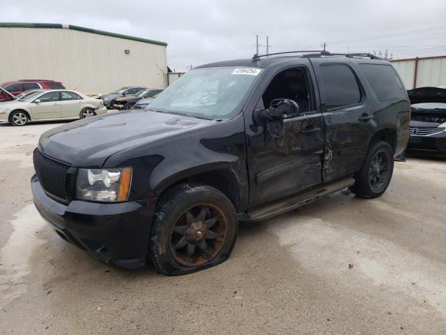 2013 CHEVROLET TAHOE C1500 LT, 