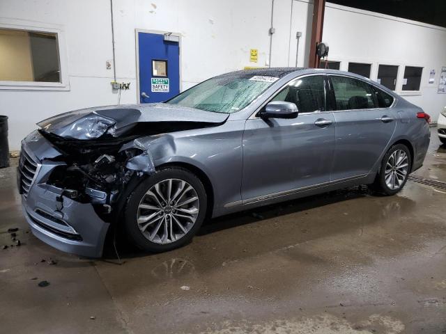 2015 HYUNDAI GENESIS 3.8L, 