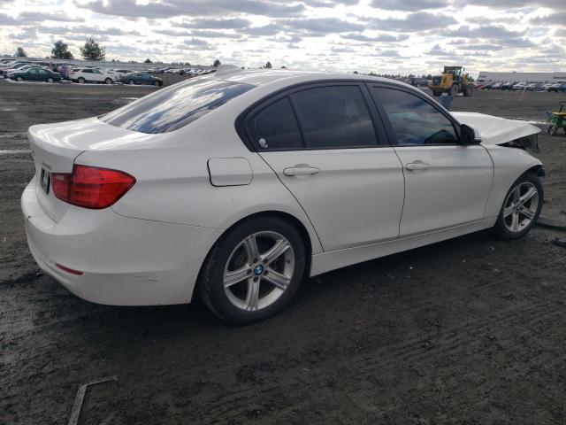 WBA3A5C51DF600749 - 2013 BMW 328 I WHITE photo 3