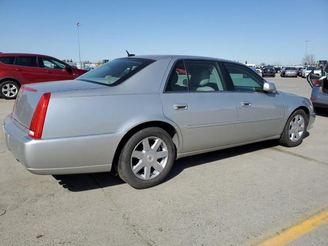 1G6KD57Y17U226494 - 2007 CADILLAC DTS SILVER photo 3