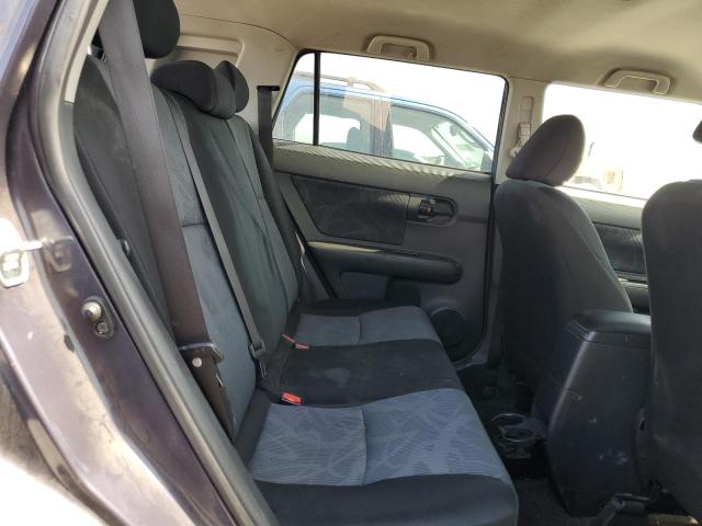 JTLZE4FE8CJ029204 - 2012 TOYOTA SCION XB Blau Foto 10