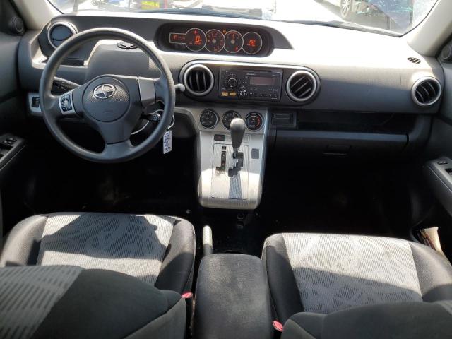 JTLZE4FE8CJ029204 - 2012 TOYOTA SCION XB Blau Foto 8