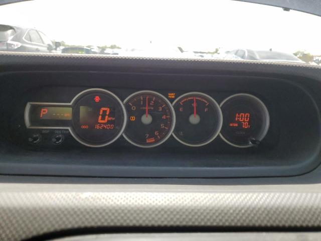 JTLZE4FE8CJ029204 - 2012 TOYOTA SCION XB Blau Foto 9