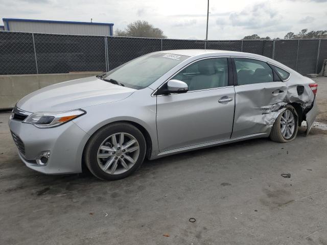 2013 TOYOTA AVALON BASE, 