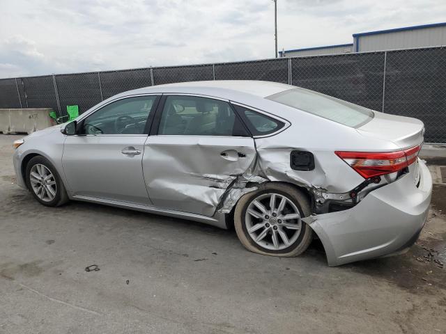 4T1BK1EB0DU067338 - 2013 TOYOTA AVALON BASE 银色 照片 2