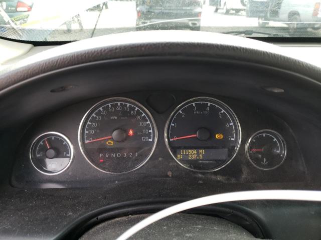 1GNDV23W67D190279 - 2007 CHEVROLET UPLANDER LS 蓝色 照片 9