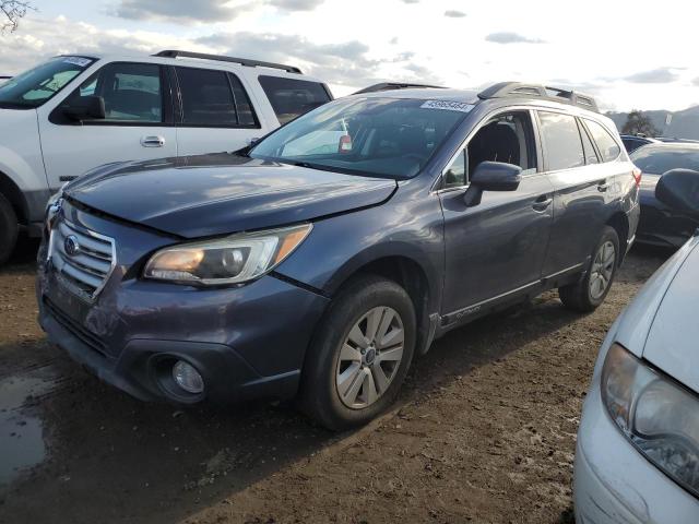 2015 SUBARU OUTBACK 2.5I PREMIUM, 