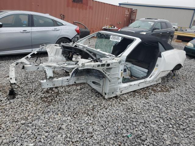 2019 CHEVROLET CAMARO ZL1, 