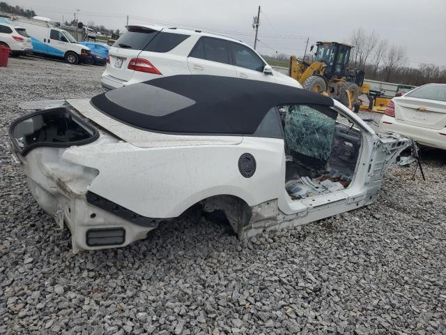 1G1FK3D63K0147526 - 2019 CHEVROLET CAMARO ZL1 Weiß Foto 3