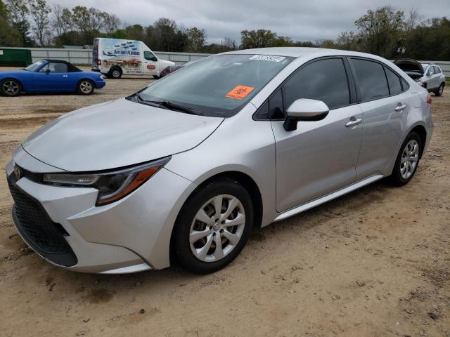 2021 TOYOTA COROLLA LE, 