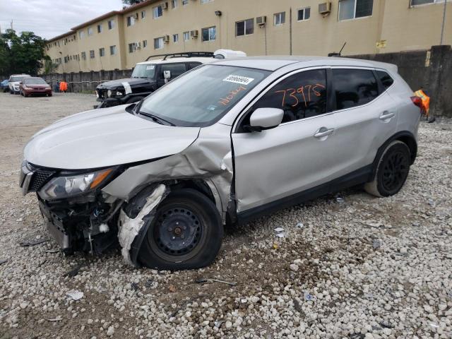 2019 NISSAN ROGUE SPOR S, 