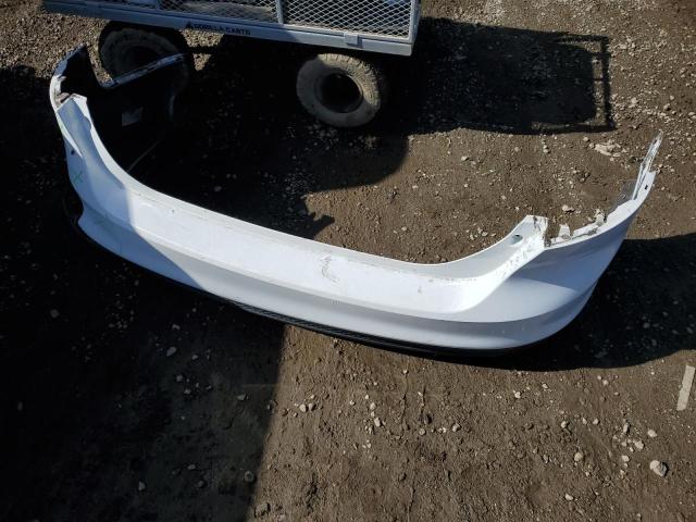 1FADP3F27EL224854 - 2014 FORD FOCUS SE WHITE photo 12