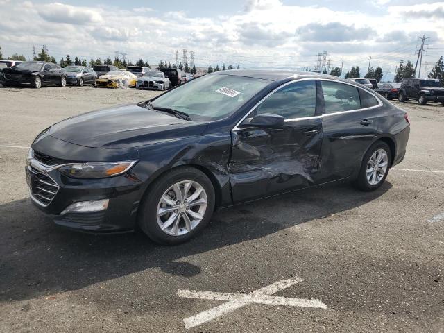 2022 CHEVROLET MALIBU LT, 