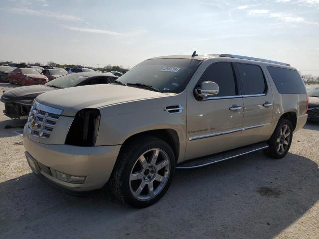 2007 CADILLAC ESCALADE ESV, 