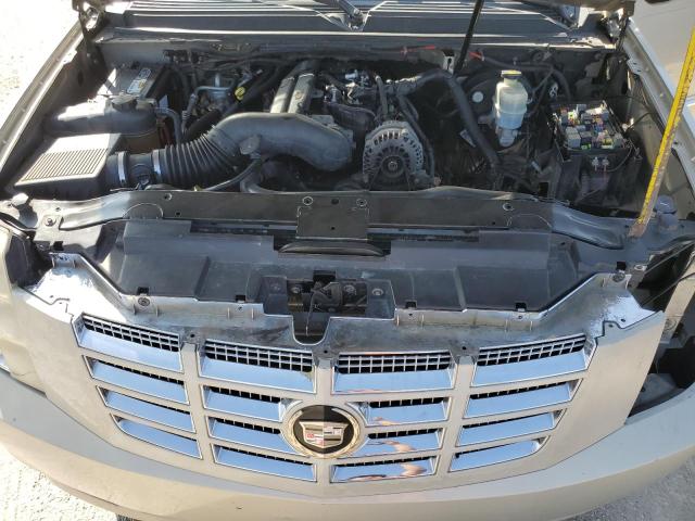 1GYFK66897R190983 - 2007 CADILLAC ESCALADE ESV GOLD photo 12