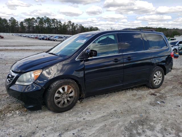 2010 HONDA ODYSSEY EXL, 